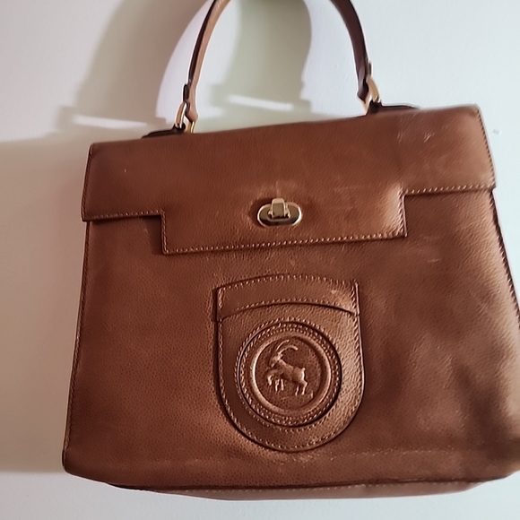 VINTAGE FENDI HANDLE - Picture 2 of 16